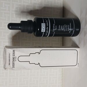 Non Gender Specific - Everything Serum - 1.7 oz  / 50ml